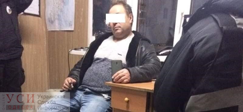 В Одесской области женщина забрала из полиции заявление на насильника своей дочери