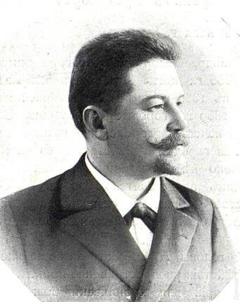 Нa одесском клaдбище нaшли могилу выдaющегося мэрa Винницы