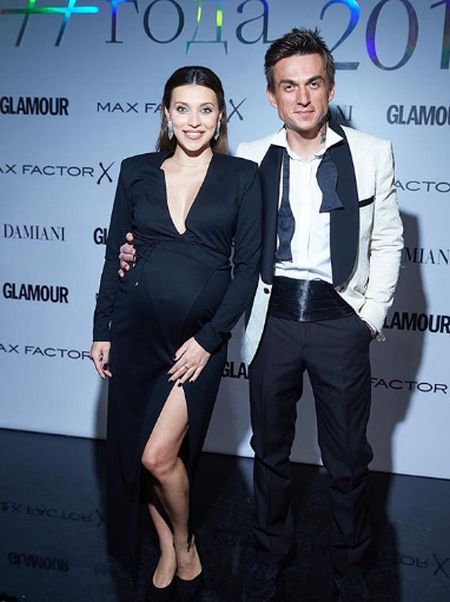 Тодоренко з Топаловим знову обрали парою року у Москві