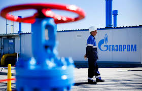 Німеччина видасть кредит в 10 мільярдів євро на підтримку колишньої "дочки" "Газпрому"