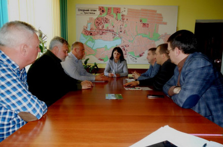 У Тростянці побудують станцію з переробки органічних відходів