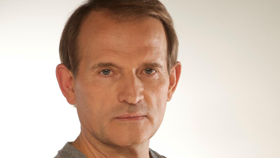 Медведчук відзначився новою сепаратистською заявою щодо Донбасу