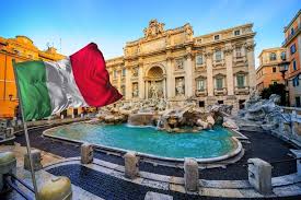 До 2025 року Італія може повністю відмовитися від російського газу