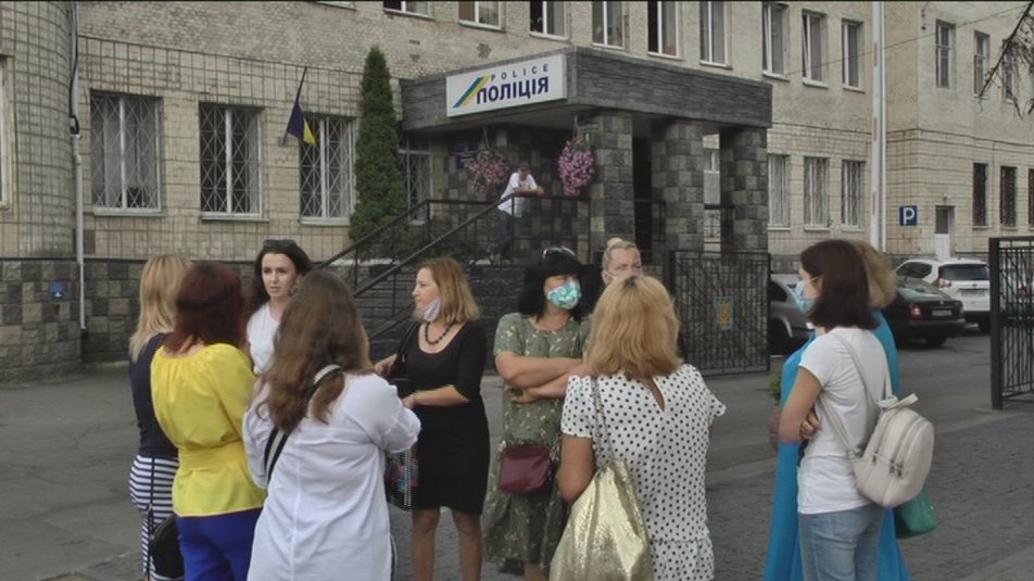  Замість виступів у Болгарії два вінницькі колективи шукають справедливості в поліції