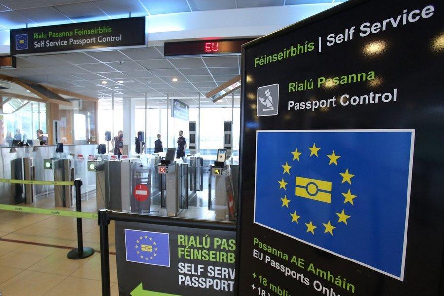 За час "безвізу" лише 51 українцю відмовили у в’їзді до ЄС