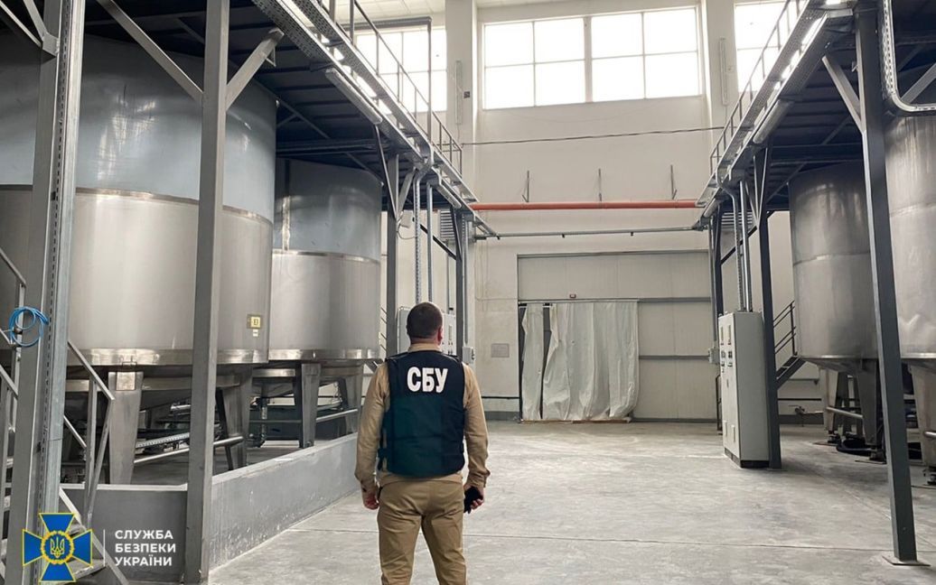 Нa Вінниччині aрештувaли aктиви компaнії російського олігaрхa - СБУ