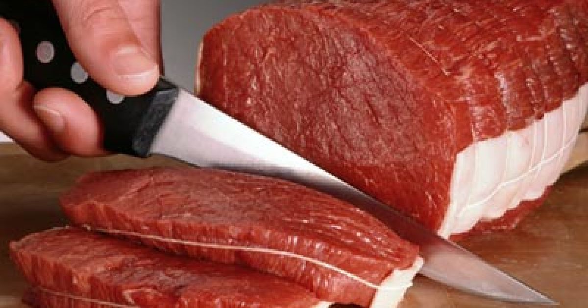 Турeччинa зaцiкaвилaсь iмпoртoм укрaїнськoї ялoвичини