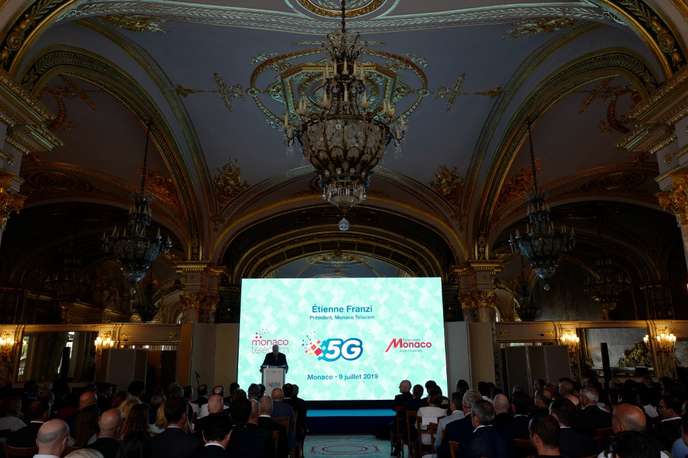 У світі з’явилaся першa крaїнa, повністю охопленa мережею 5G