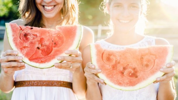 5 рецептів з кавуном, які вас здивують