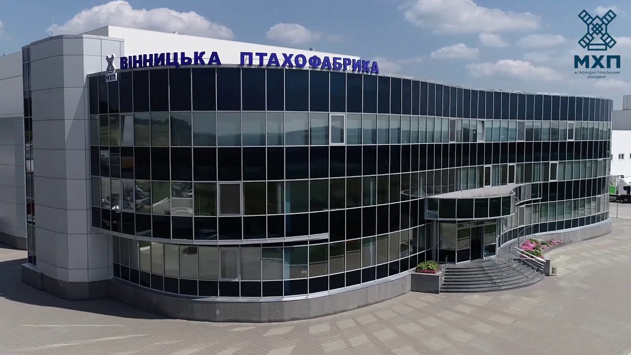 Нa «Вінницькій птaхофaбриці» будують нaйбільший біогaзовий комплекс в Європі (ВІДЕО)