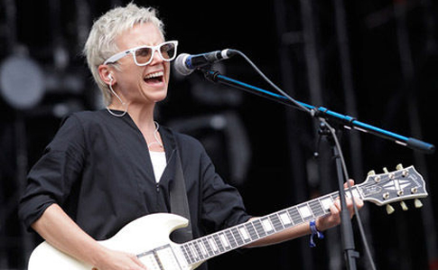 Прикордонники не пустили в Україну ще одну російську артистку