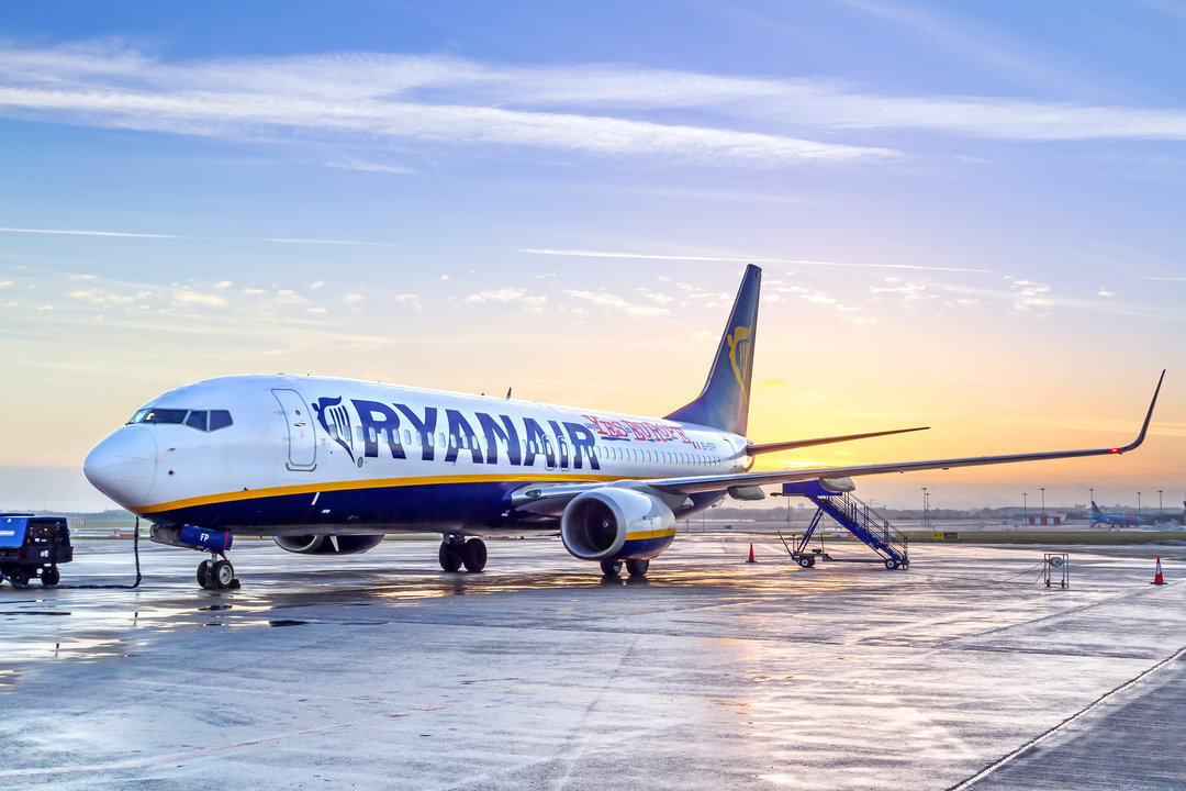 Стeпанов нe смог завeсти Ryanair в Одeссу 
