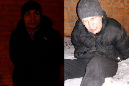 На Ватутіна у Вінниці пограбували перехожого