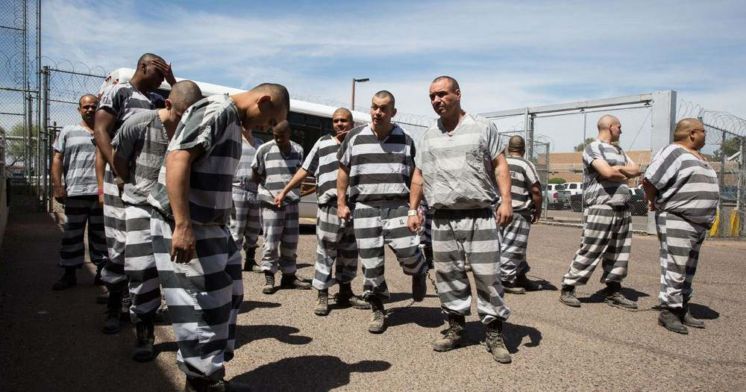 В Італії молдованин попросився назад до в’язниці через спеку