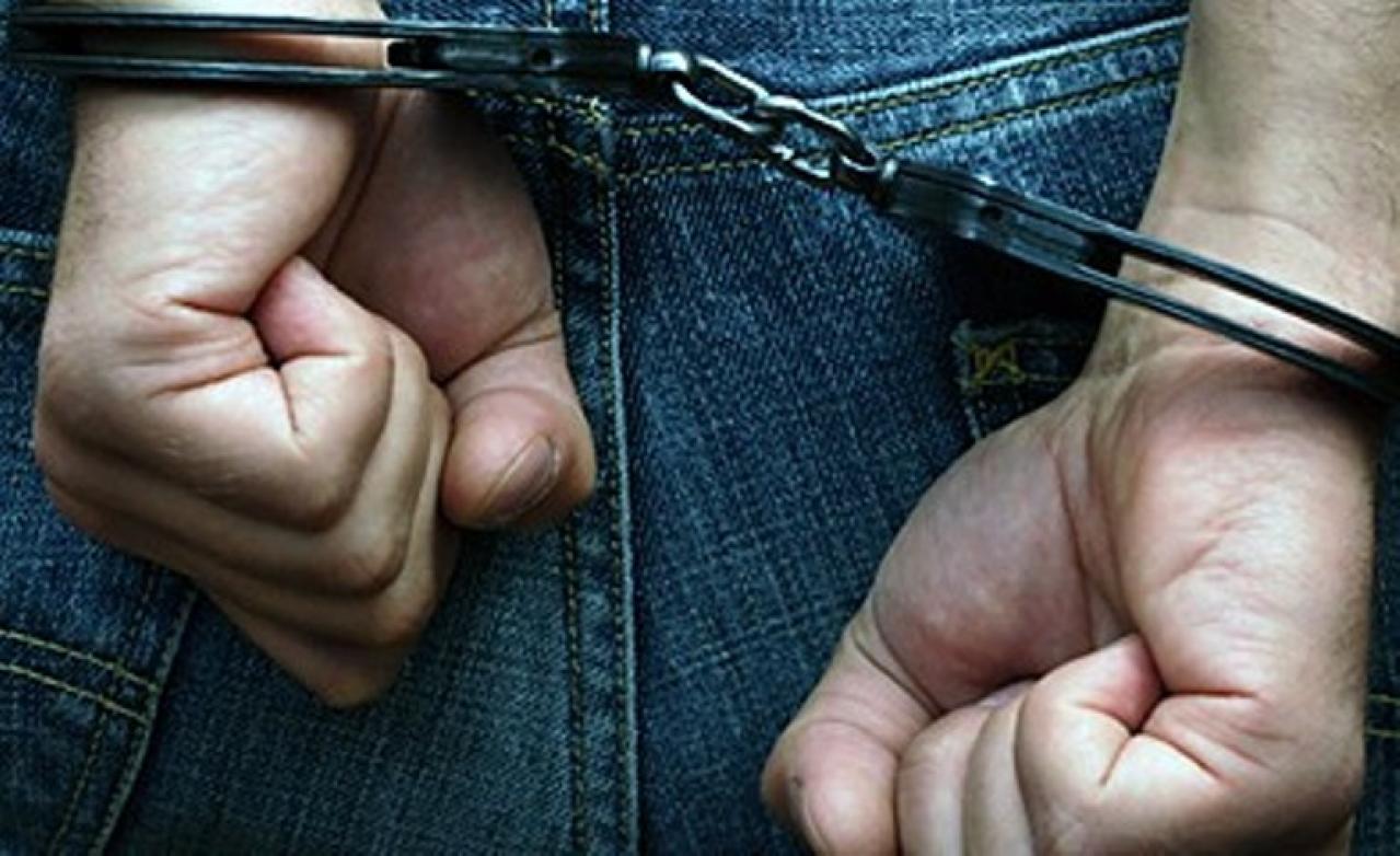 Поліцейські затримали підозрюваних у вчиненні крадіжок з помешкань