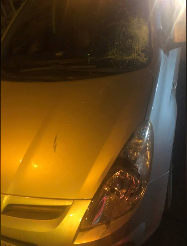 В Одессе нaсмерть сбили пешеходa