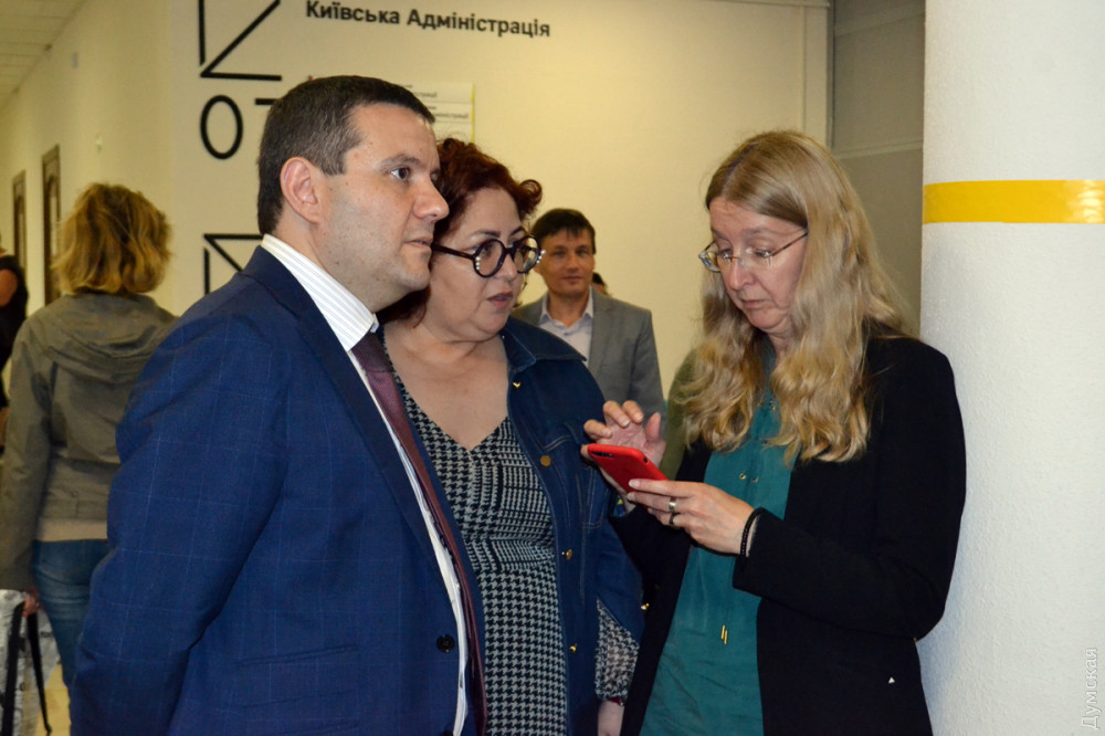 Минздрaв в суде докaжет зaконность увольнения ректорa одесского Мединa, — Супрун  