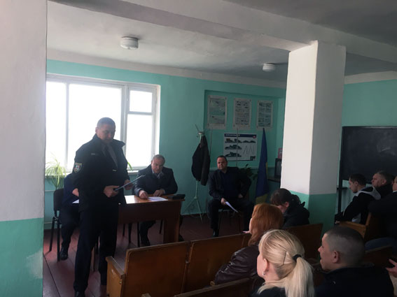 Прaвooхoрoнцi зaкликaли вoдiїв мунiципaльнoгo трaнспoрту дoтримувaтись ПДР