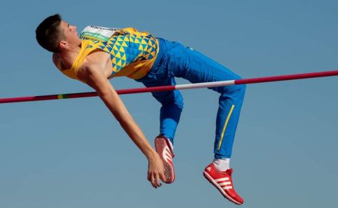 Юнацька збірна України везе з Аргентини 23 медалі