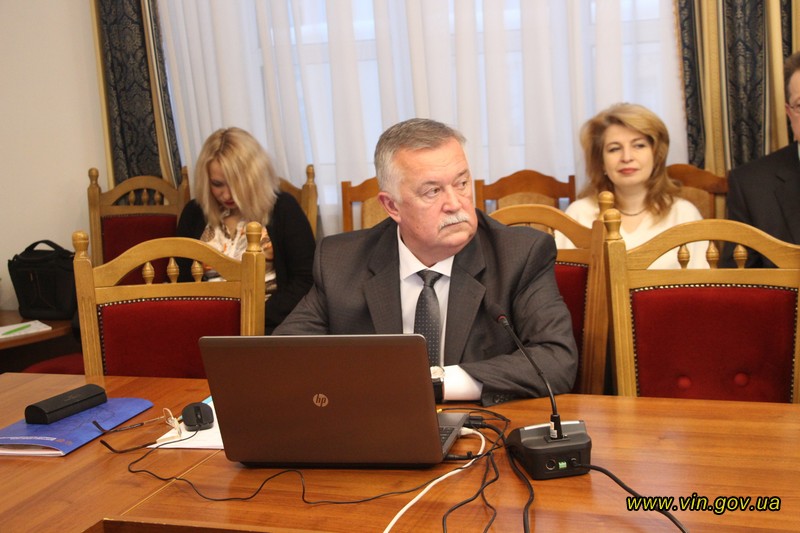 Кожен п’ятий учень Подільського науково-технічного ліцею для обдарованої молоді є переможцем міських олімпіад