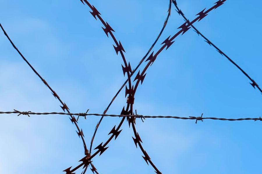 З США в Німеччину депортували 95-річного екс-охоронця нацистського табору