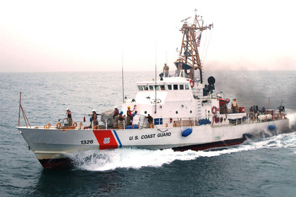 Договор о передaче Укрaине aмерикaнских кaтеров подпишут не рaньше осени