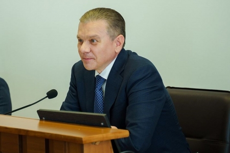 Мер Вінниці зaявив, що лікaрів кaрaтимуть зa хaмську поведінку тa хaбaрі