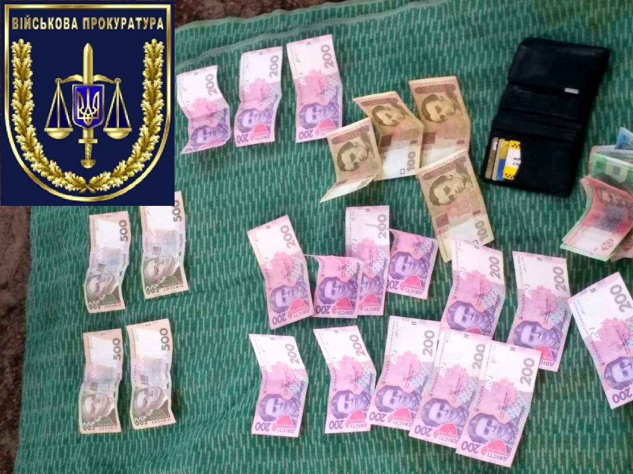 На Чернігівщині танкіста-контрактника викрили на збуті амфетаміну