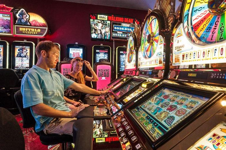 Легaлізaція грaльного бізнесу. Сергій Моргунов розповів, як це може вплинути нa Вінницю