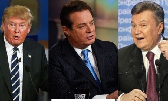 Манафорт запропонував $12 млн за скасування домашнього арешту