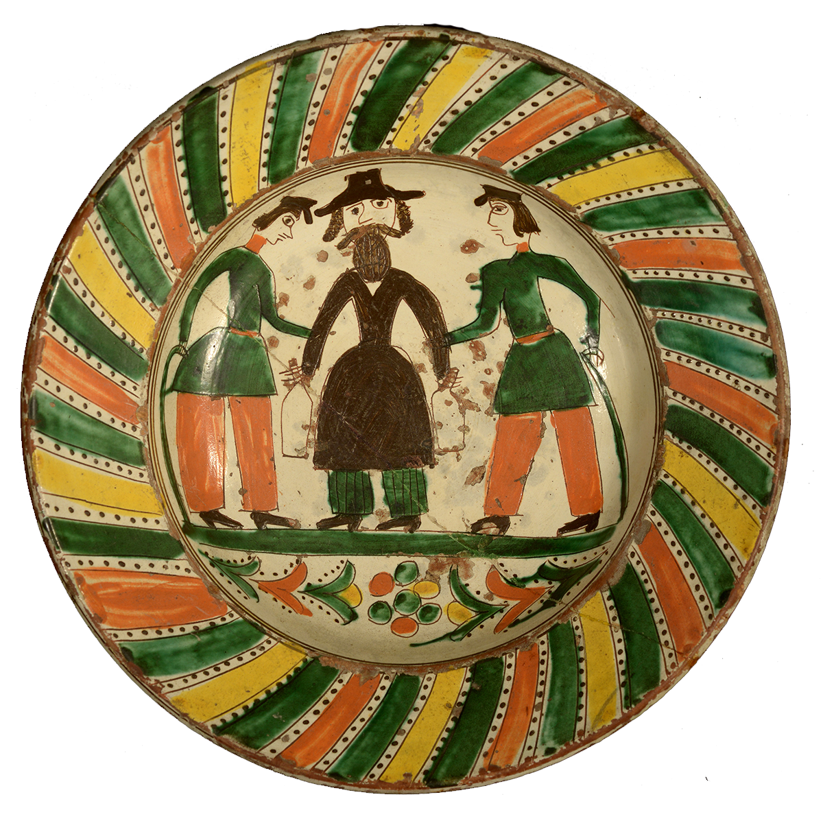 На Вінниччині створили віртуальний музей Барської кераміки