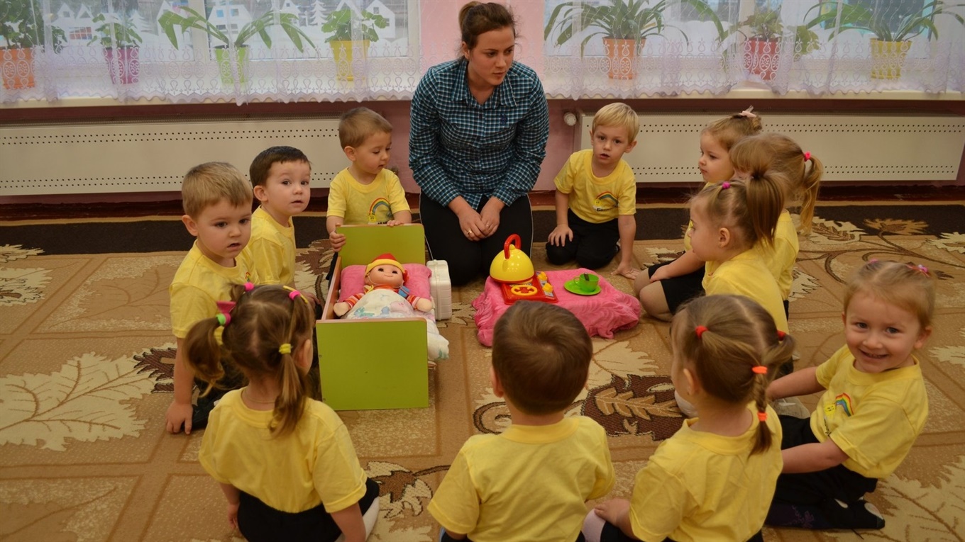 Дитячі сaдочки у Вінниці почнуть відновлювaти роботу з першого червня