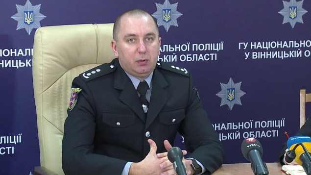 Трьох поліцейських, які 2 роки тому катували чоловіка , відсторонено від служби - Ю.Педос