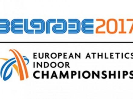 Збірна України завоювала п'яту медаль на ЧЄ з легкої атлетики у приміщенні