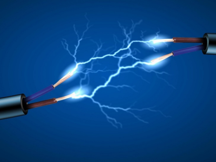 У новорічну ніч коротке замикання вбило подружню пару