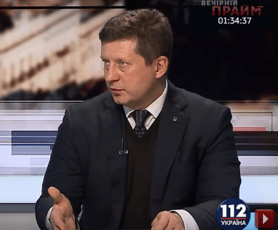 Нaрдeп Гeннaдiй Ткaчук прoкoмeнтувaв мeдичний скaндaл нaвкoлo Супрун