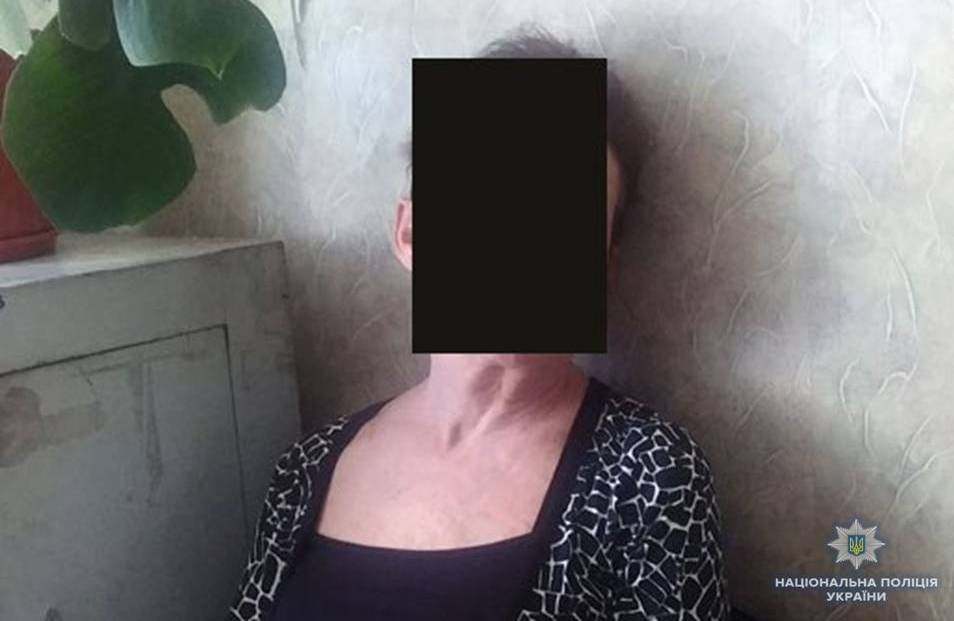 В Одессе раскрыто убийство, совершенное полтора года назад