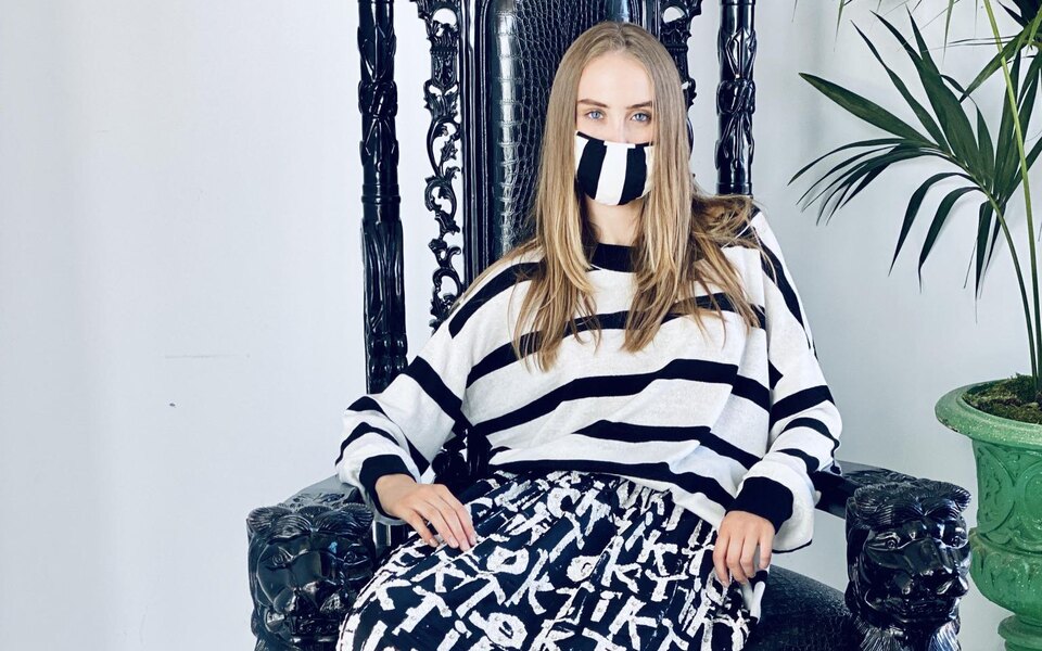  Власний «модний місяць» проведуть TikTok одночасно зі світовими тижнями моди