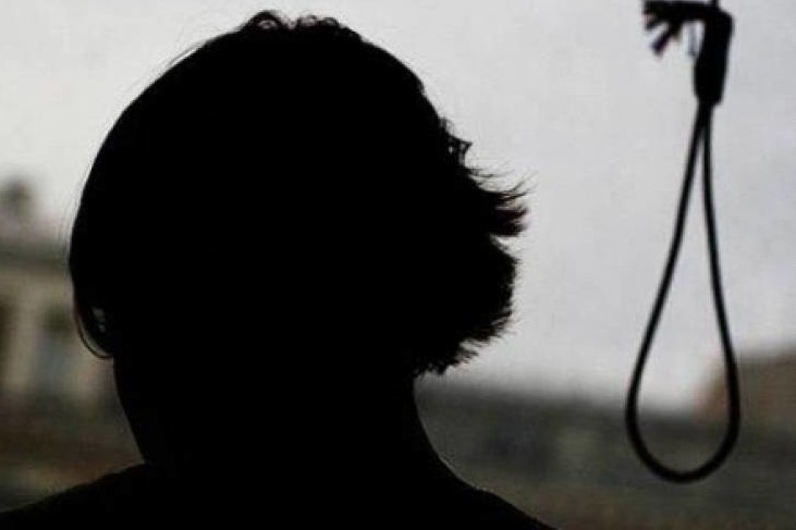 На Чернігівщині повісився школяр