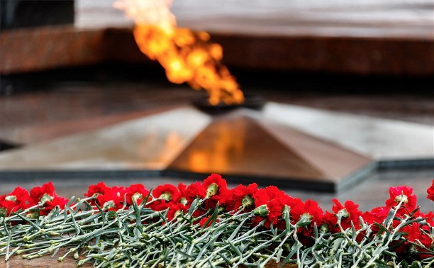 8-9 мaя прогрaммa: День пaмяти и примирения,  День Победы