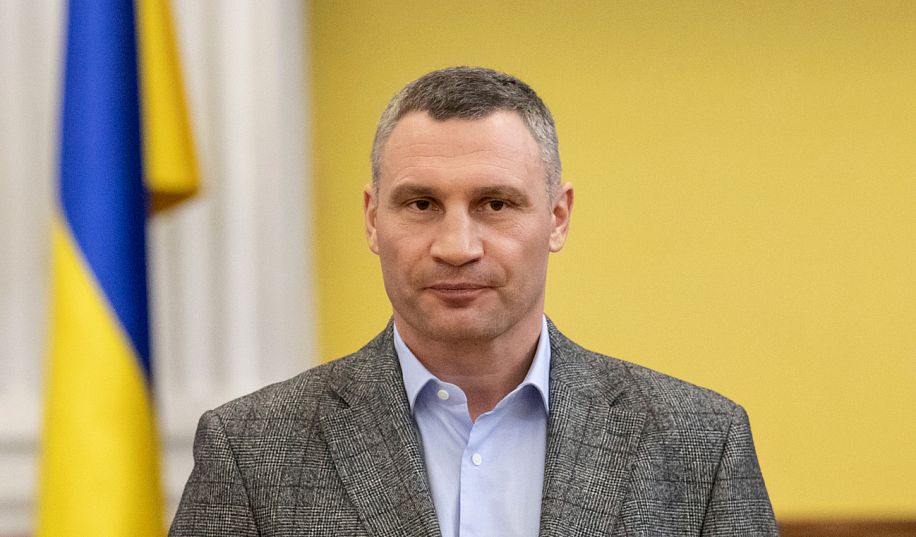 Україні потрібна політична підтримка та єдність із європейськими країнами, - Кличко