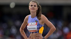 Ярослава Магучіх здобуває третє «золото» у Діамантовій Лізі перед суперфіналом сезону-2023