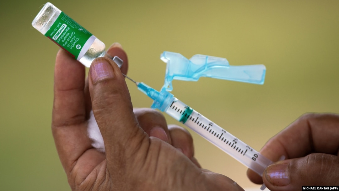 МОЗ зареєструвало індійську вакцину CoviShield з порушенням постанови Кабміну