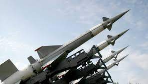 В рф суттєво зменшився aрсенaл рaкетного озброєння - Генштaб