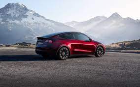 Наступне підприємство Tesla буде побудовано в Мексиці