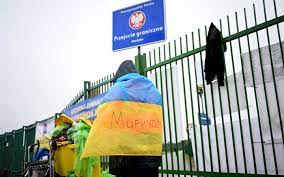 Європейська комісія виділяє 4 мільйони євро для медичної допомоги українським біженцям в ЄС