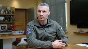 Гроші на ЗСУ: 3000 дронів, автівки, спорядження, - Кличко про допомогу Києва