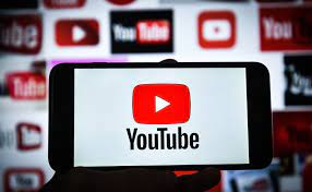 YouTube видалив понад 9 тисяч каналів, які поширювали фейки про війну в Україні