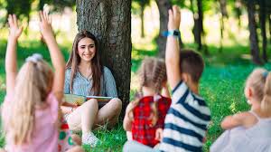 У Вінниці відкриють 31 літній табір для дітей з денним перебуванням