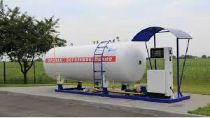 В Україні зросла вартість скрапленого газу 